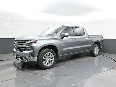 Used 2020 Chevrolet Silverado 1500 - photo 1