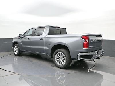 Used 2020 Chevrolet Silverado 1500 - photo 1