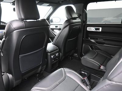 Used 2020 Ford Explorer - photo 1