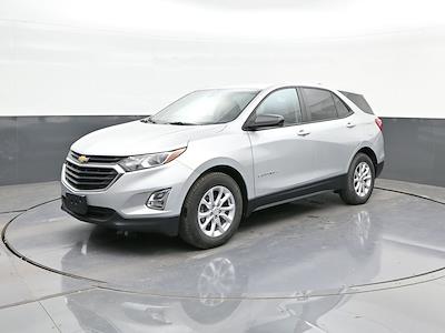 Used 2020 Chevrolet Equinox - photo 1
