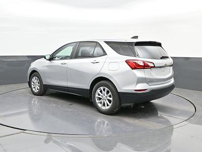Used 2020 Chevrolet Equinox - photo 1