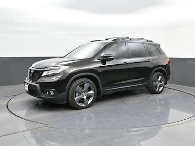 Used 2021 Honda Passport - photo 1