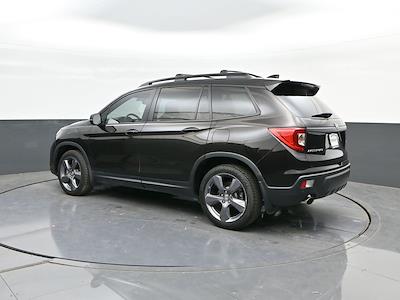 Used 2021 Honda Passport - photo 1