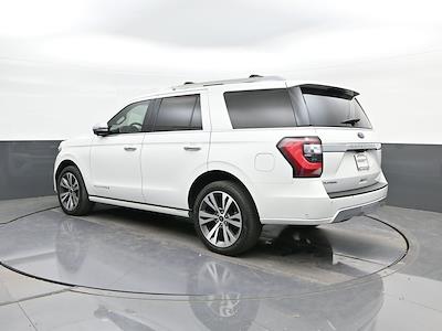 Used 2021 Ford Expedition - photo 1