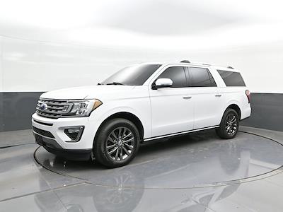 Used 2021 Ford Expedition MAX - photo 1