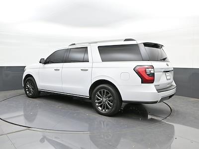 Used 2021 Ford Expedition MAX - photo 1