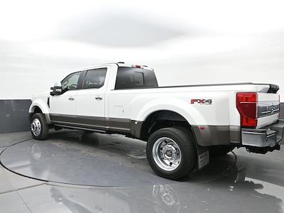 Used 2021 Ford F-450 - photo 1