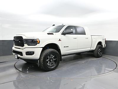 Used 2021 Ram 2500 - photo 1
