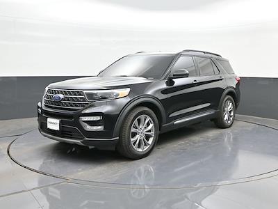 2021 Ford Explorer RWD SUV for sale #MGC15425 - photo 1