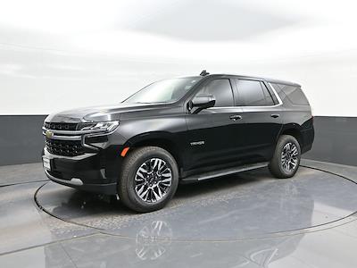 Used 2021 Chevrolet Tahoe - photo 1