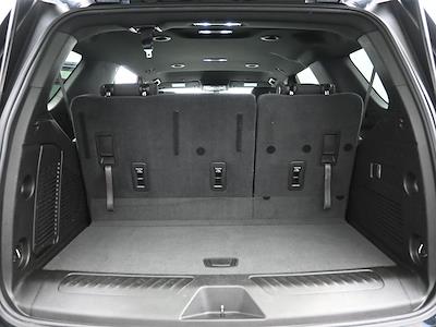 Used 2021 Chevrolet Tahoe - photo 1