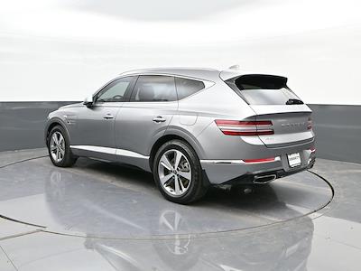 Used 2021 Genesis GV80 - photo 1