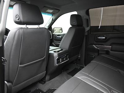 2021 Chevrolet Silverado 1500 Crew Cab 4WD Pickup for sale #MZ181899 - photo 1