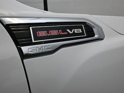 Used 2022 GMC Sierra 2500 - photo 1