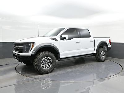 Used 2022 Ford F-150 - photo 1
