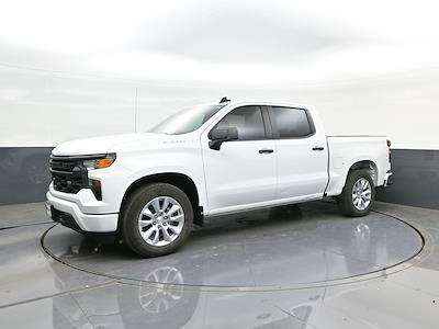 Used 2022 Chevrolet Silverado 1500 - photo 1