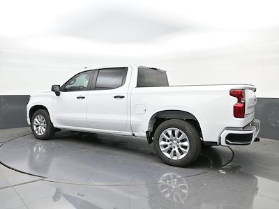 Used 2022 Chevrolet Silverado 1500 - photo 1