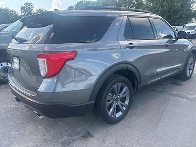 2022 Ford Explorer RWD SUV for sale #NGA69513 - photo 2