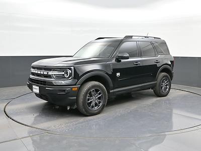 Used 2022 Ford Bronco Sport - photo 1