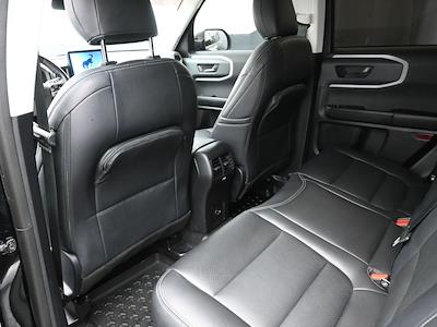 Used 2022 Ford Bronco Sport - photo 1