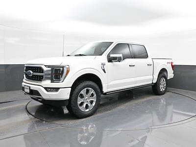 2023 Ford F-150 SuperCrew Cab 4WD Pickup for sale #PFB28486 - photo 1