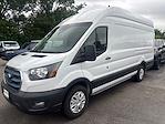 Used 2023 Ford E-Transit 350 High Roof Empty Cargo Van for sale #PKA62474 - photo 1