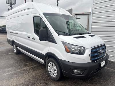 2023 Ford E-Transit 350 High Roof RWD Empty Cargo Van for sale #PKA62734 - photo 1