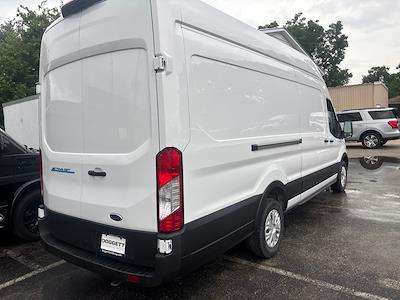 2023 Ford E-Transit 350 High Roof RWD Empty Cargo Van for sale #PKA62734 - photo 2