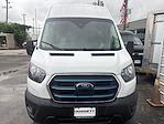 2023 Ford E-Transit 350 High Roof RWD Empty Cargo Van for sale #PKA62734 - photo 3