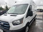 2023 Ford E-Transit 350 High Roof RWD Empty Cargo Van for sale #PKA62734 - photo 5