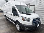 2023 Ford E-Transit 350 High Roof RWD Empty Cargo Van for sale #PKA62734 - photo 8