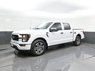 Used 2023 Ford F-150 - photo 1