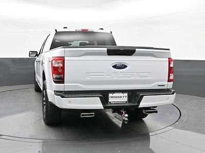 Used 2023 Ford F-150 - photo 1