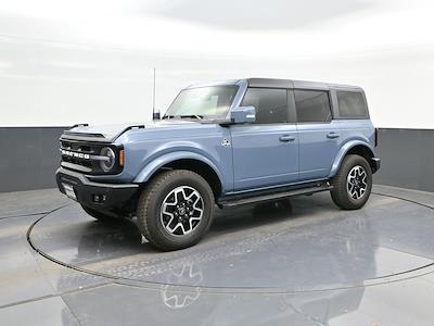 Used 2023 Ford Bronco - photo 1