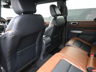 Used 2023 Ford Bronco - photo 1