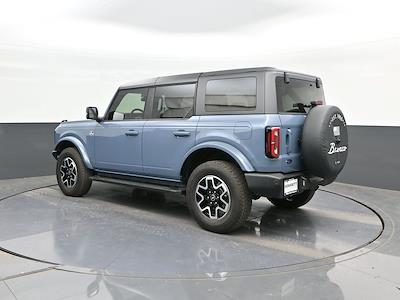 Used 2023 Ford Bronco - photo 1