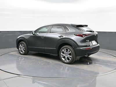 Used 2023 Mazda CX-30 - photo 1