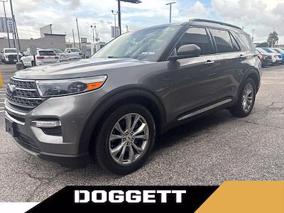 2021 Ford Explorer RWD SUV for sale #PMGA14882 - photo 1