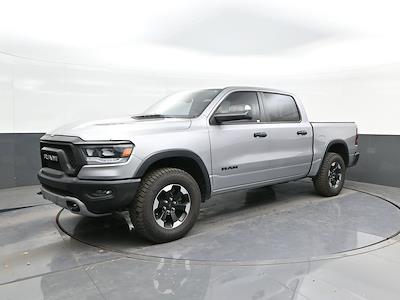 Used 2021 Ram 1500 - photo 1