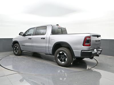 Used 2021 Ram 1500 - photo 1