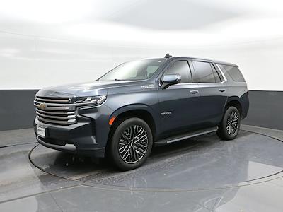 Used 2021 Chevrolet Tahoe - photo 1