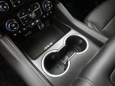 Used 2021 Chevrolet Tahoe - photo 1