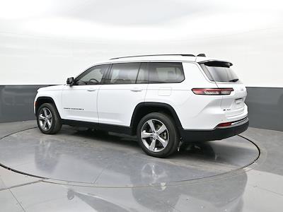Used 2022 Jeep Grand Cherokee L - photo 1