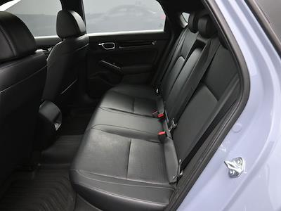 Used 2022 Honda Civic - photo 1
