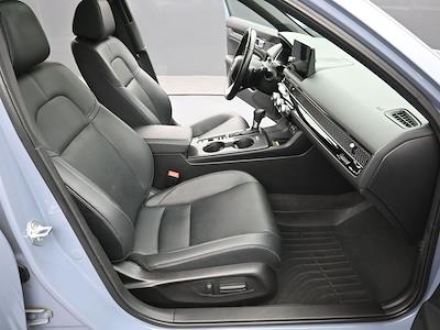 Used 2022 Honda Civic - photo 1