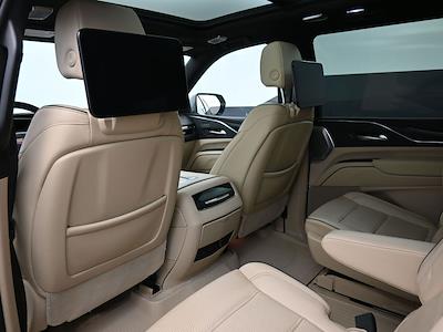 Used 2023 Cadillac Escalade ESV - photo 1
