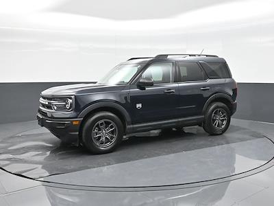 Used 2023 Ford Bronco Sport - photo 1