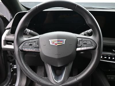 Used 2024 Cadillac XT4 - photo 1