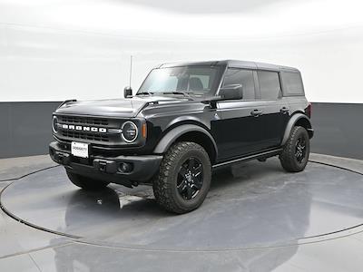 2024 Ford Bronco 4WD SUV for sale #PRLB23628 - photo 1