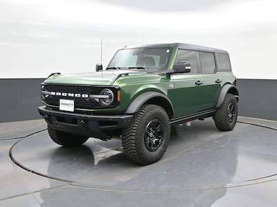 2024 Ford Bronco 4WD SUV for sale #PRLB23920 - photo 1